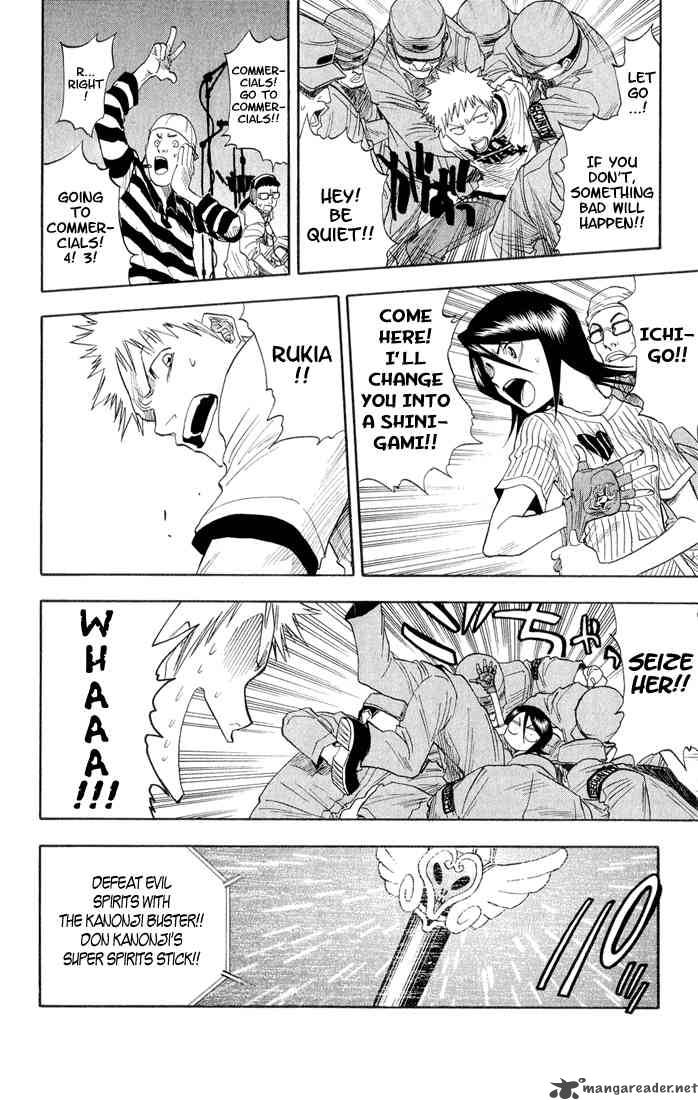 Bleach 29 8