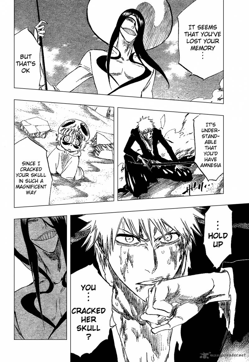 Bleach 290 11