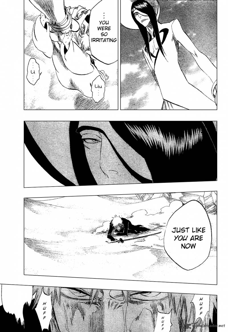 Bleach 290 16