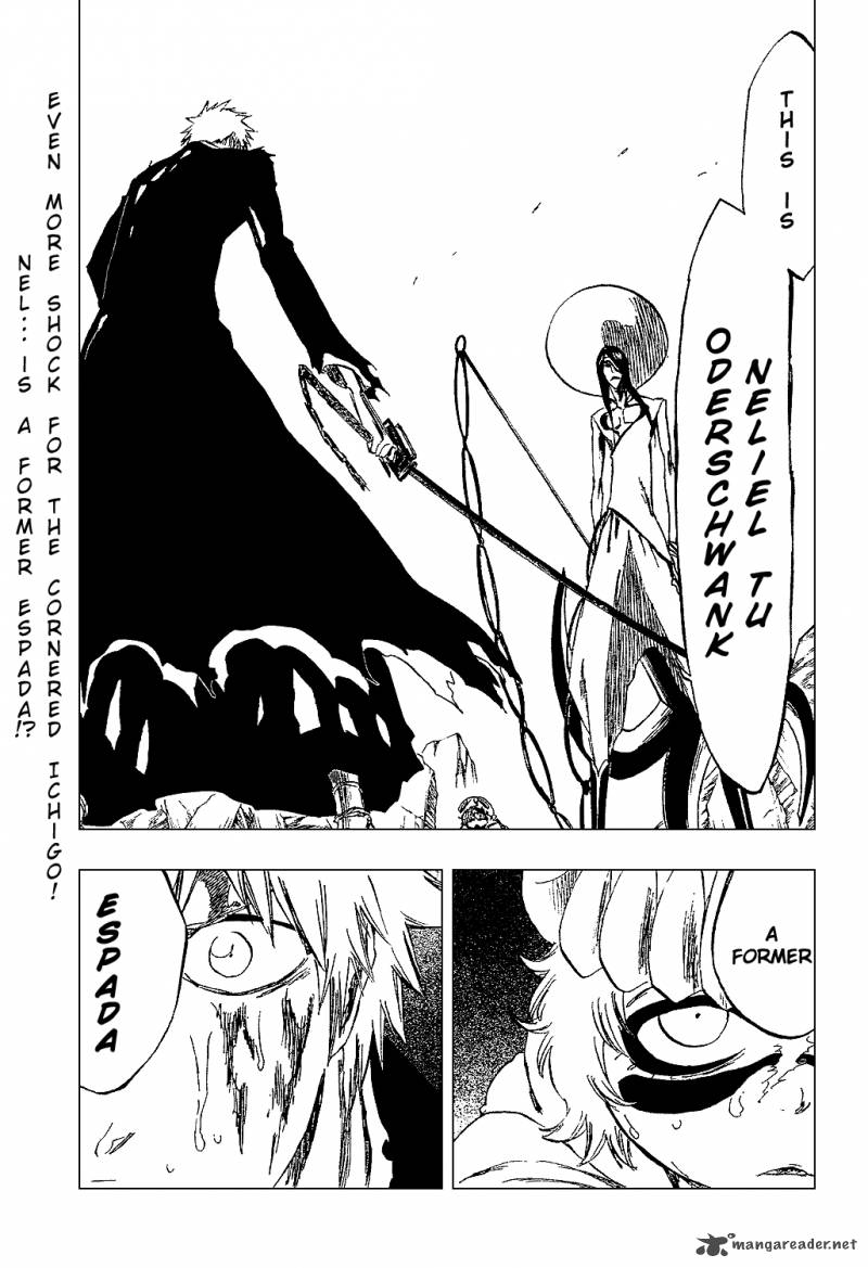 Bleach 290 4