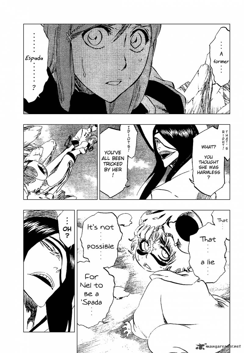 Bleach 290 6