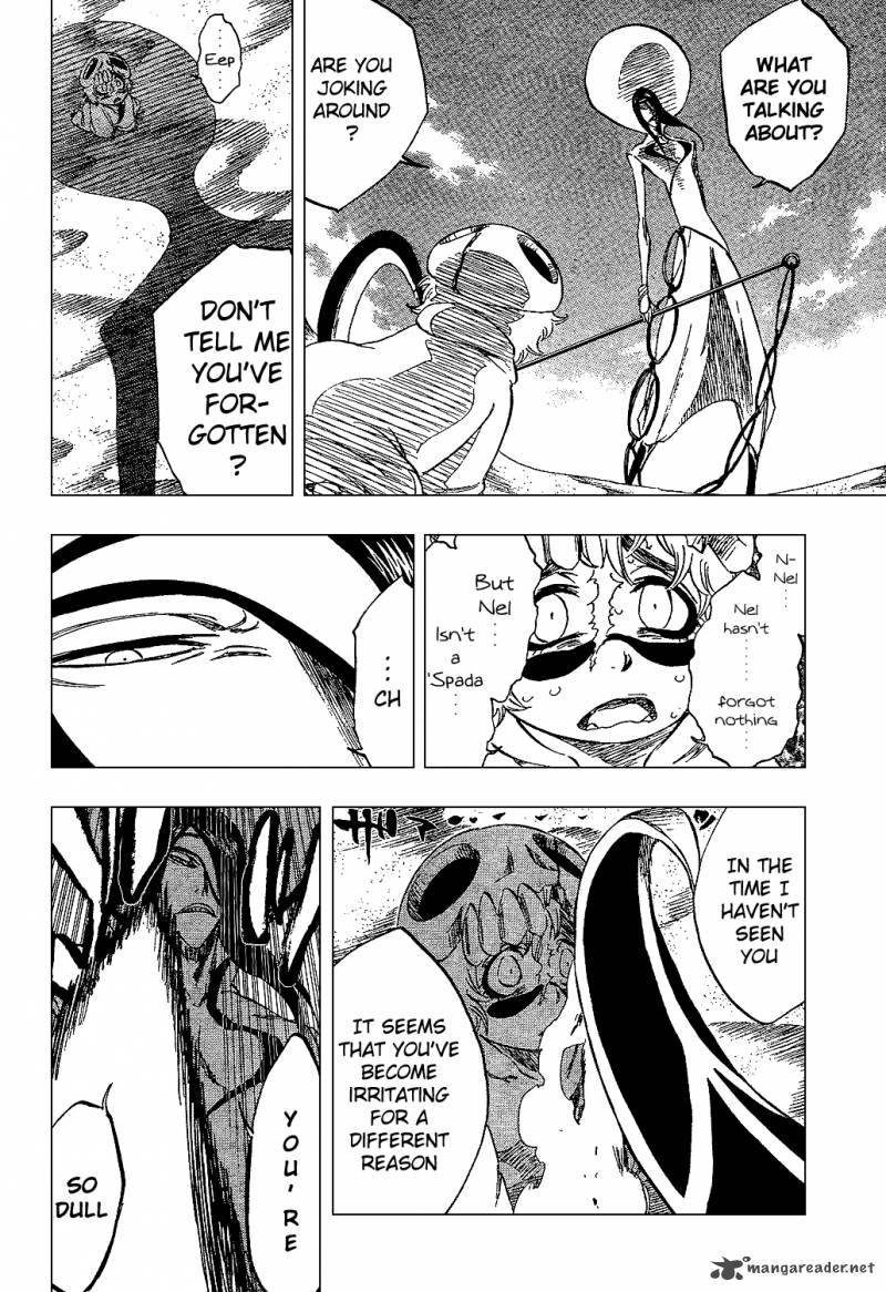 Bleach 290 7