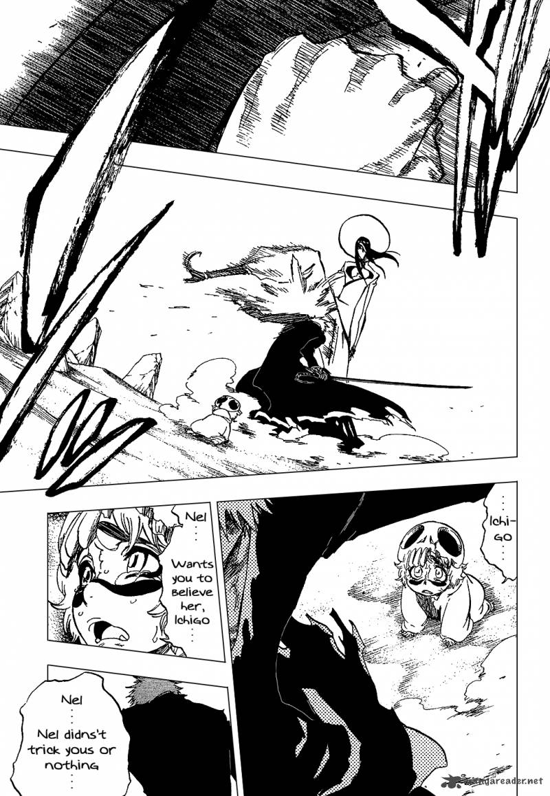 Bleach 290 8