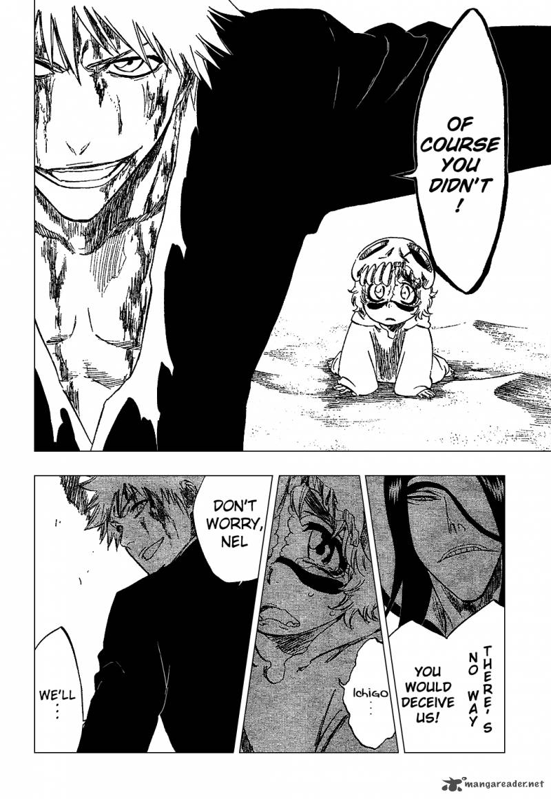 Bleach 290 9