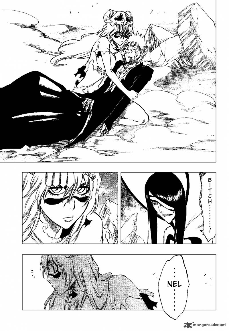 Bleach 291 10