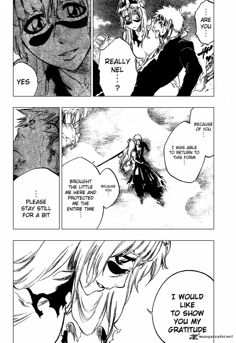Bleach 291 11