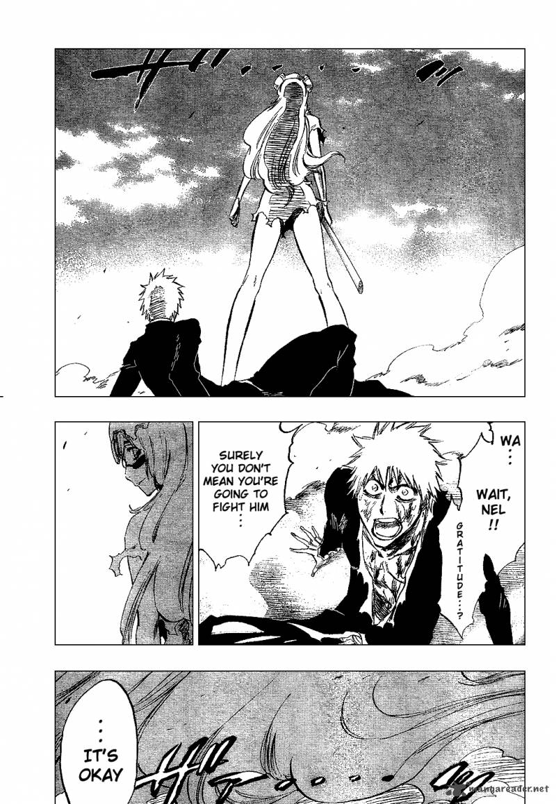 Bleach 291 12