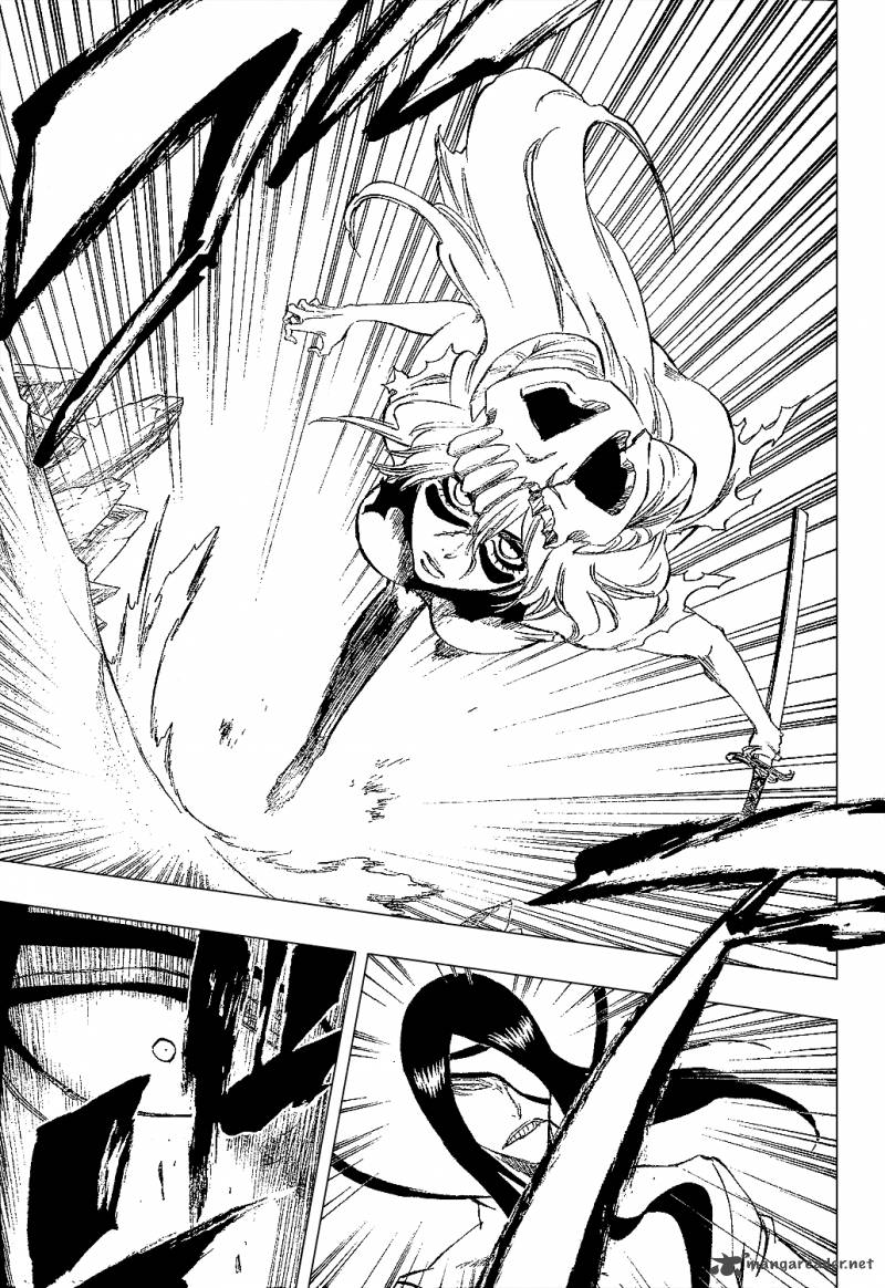 Bleach 291 14