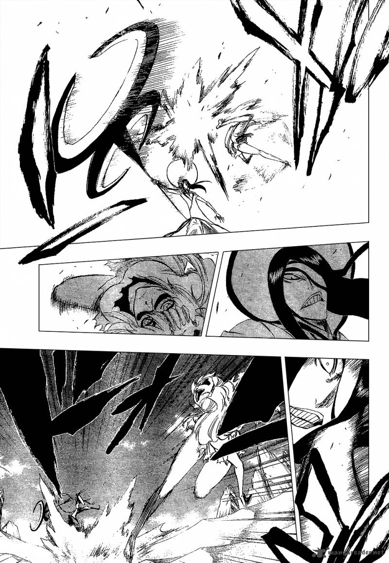 Bleach 291 16
