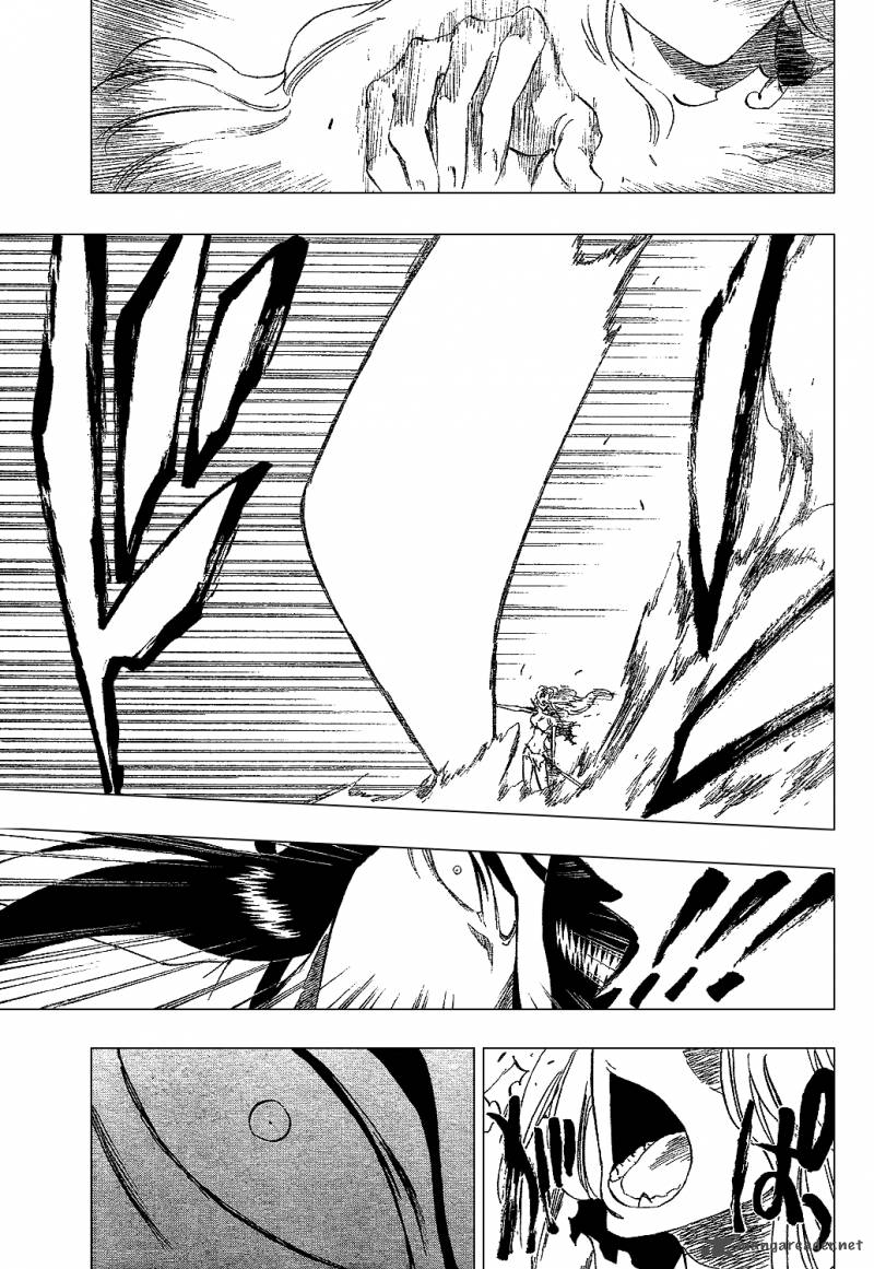 Bleach 291 18