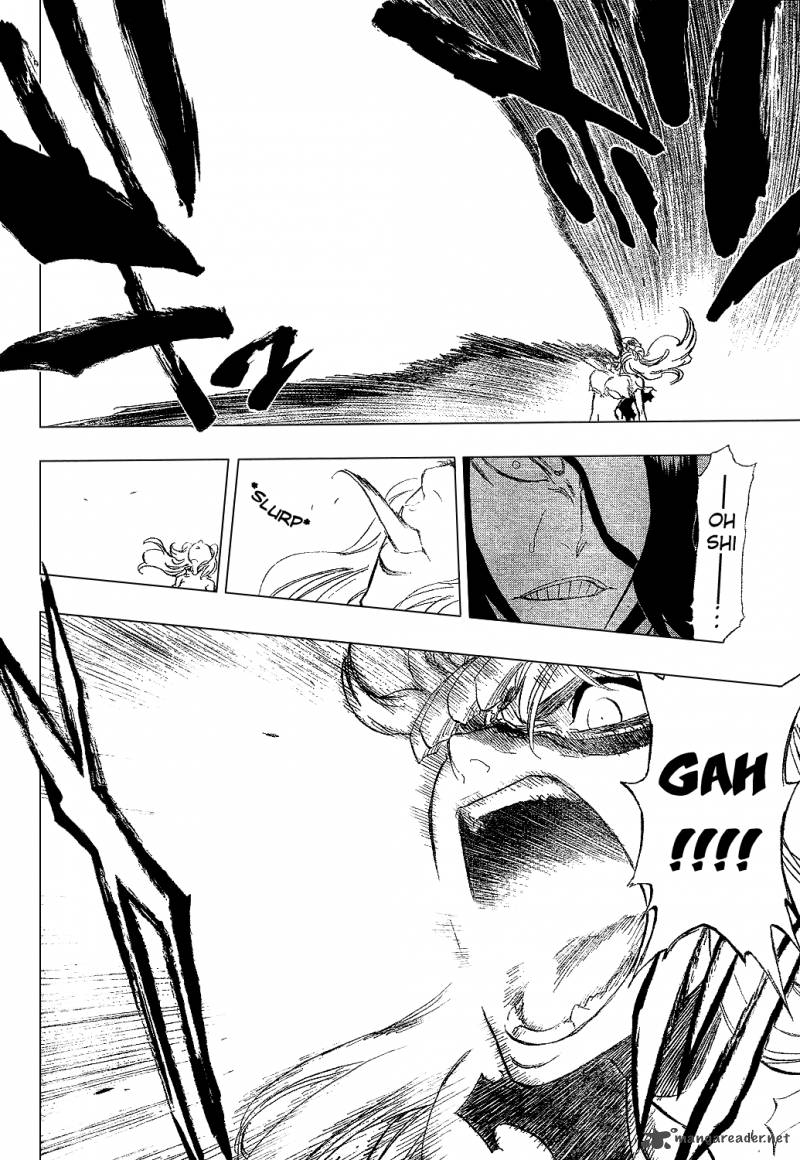 Bleach 291 19