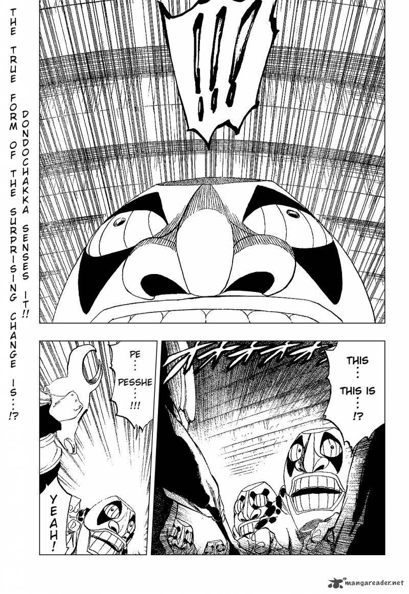 Bleach 291 3