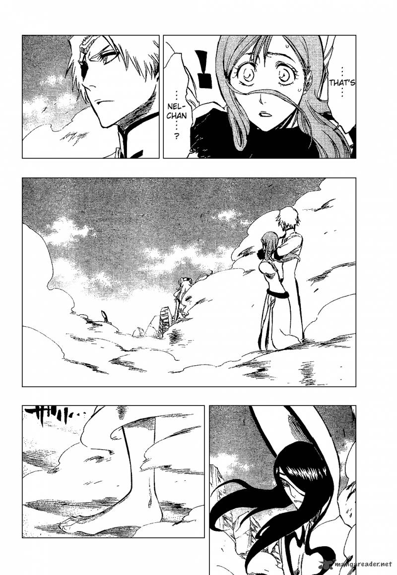Bleach 291 7