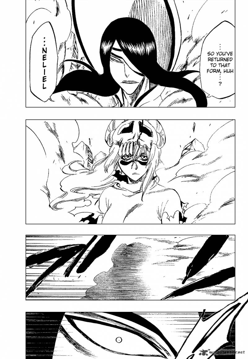 Bleach 291 8