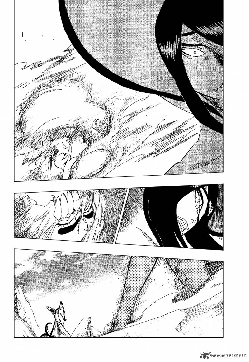 Bleach 291 9