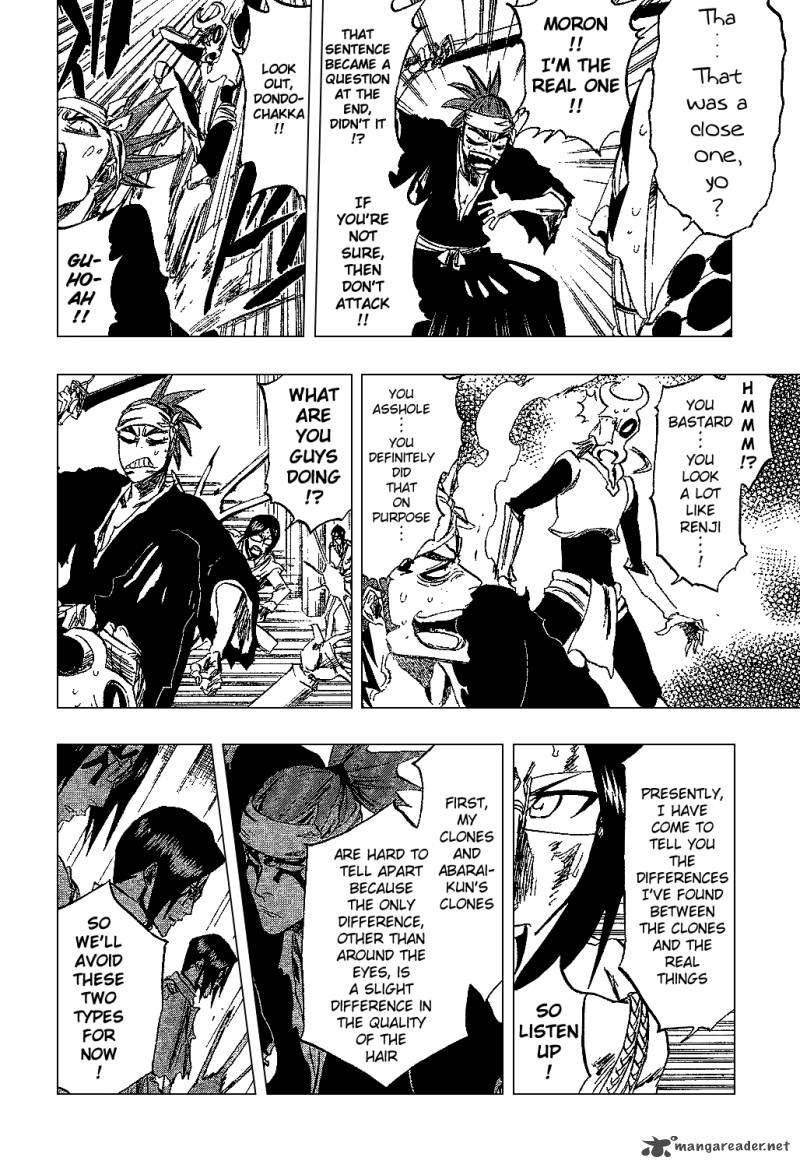 Bleach 292 12