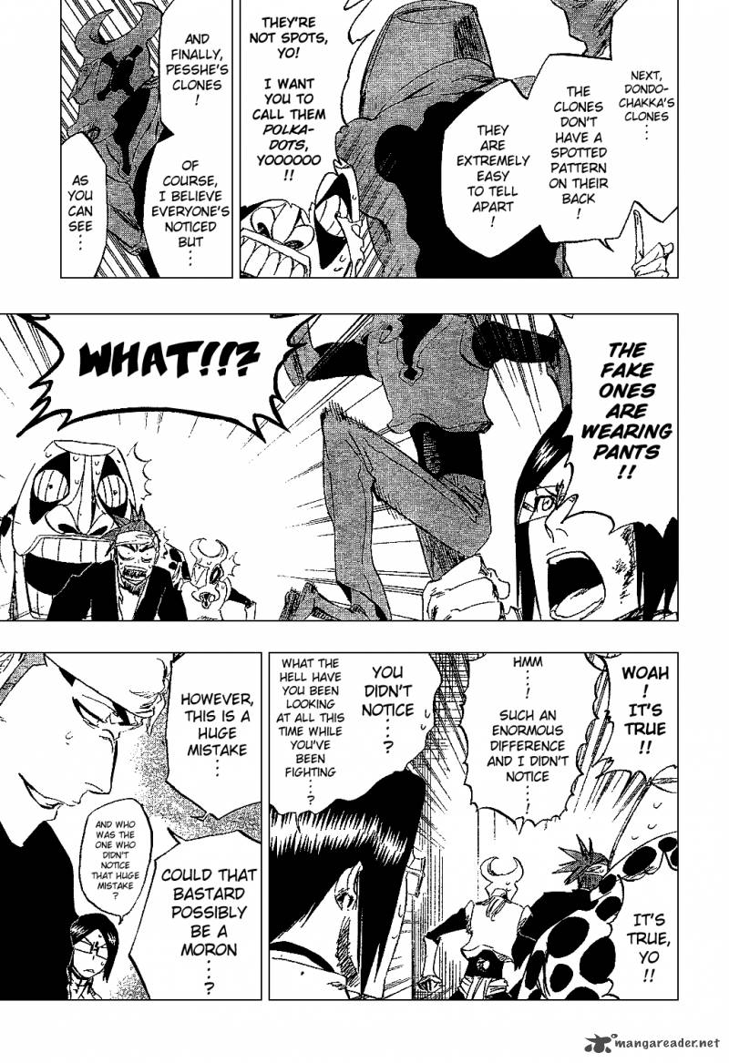 Bleach 292 13