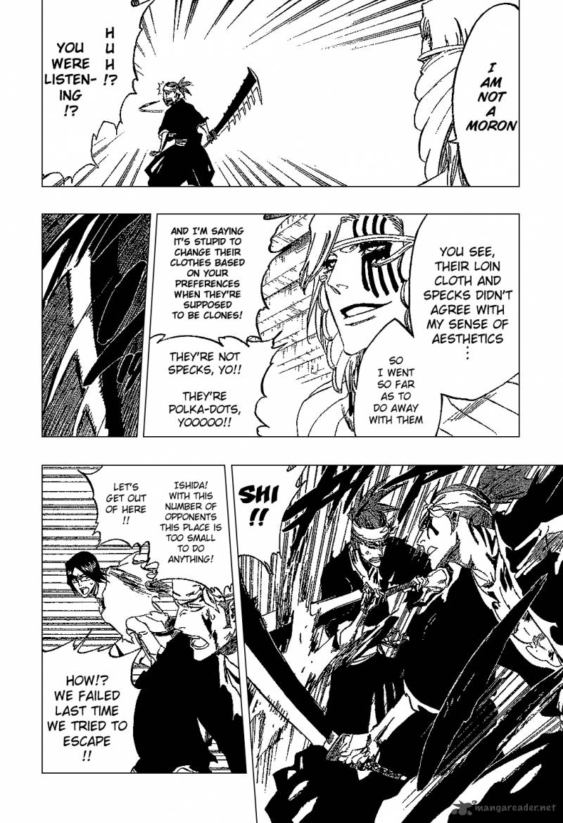 Bleach 292 14