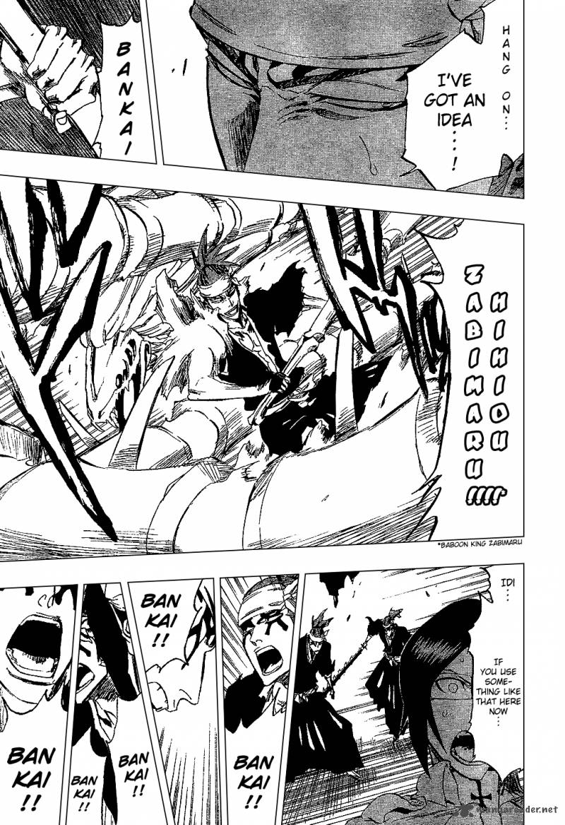 Bleach 292 15