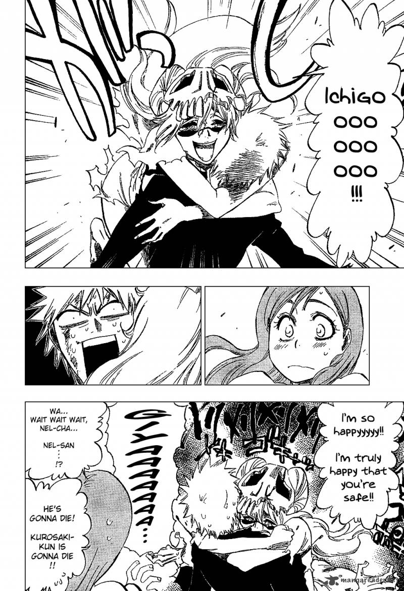 Bleach 292 6