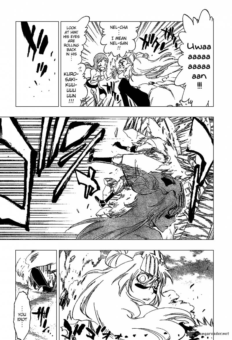 Bleach 292 7