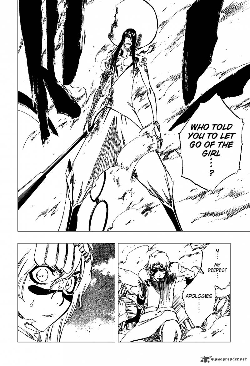 Bleach 292 8