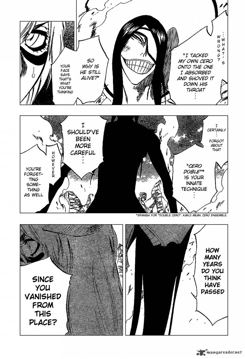 Bleach 292 9