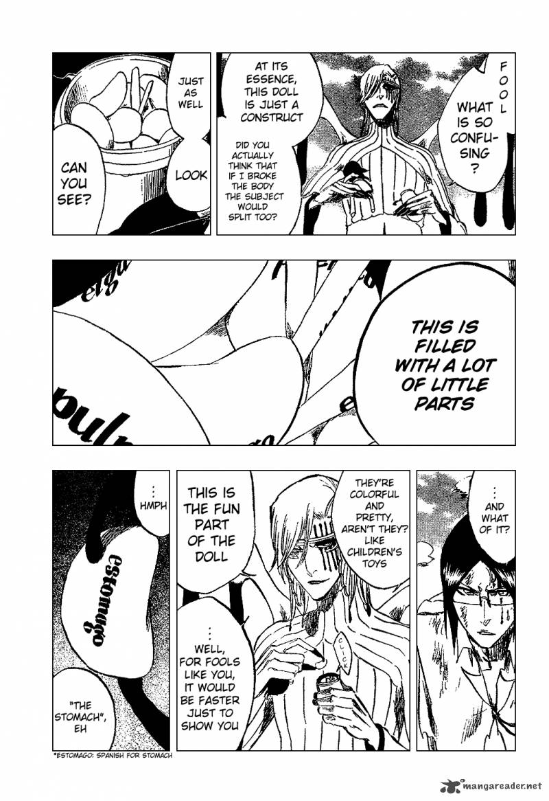 Bleach 293 16