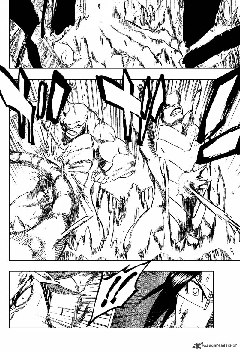 Bleach 293 7