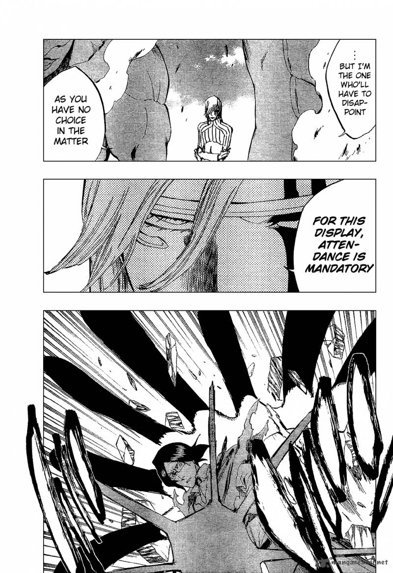 Bleach 293 8