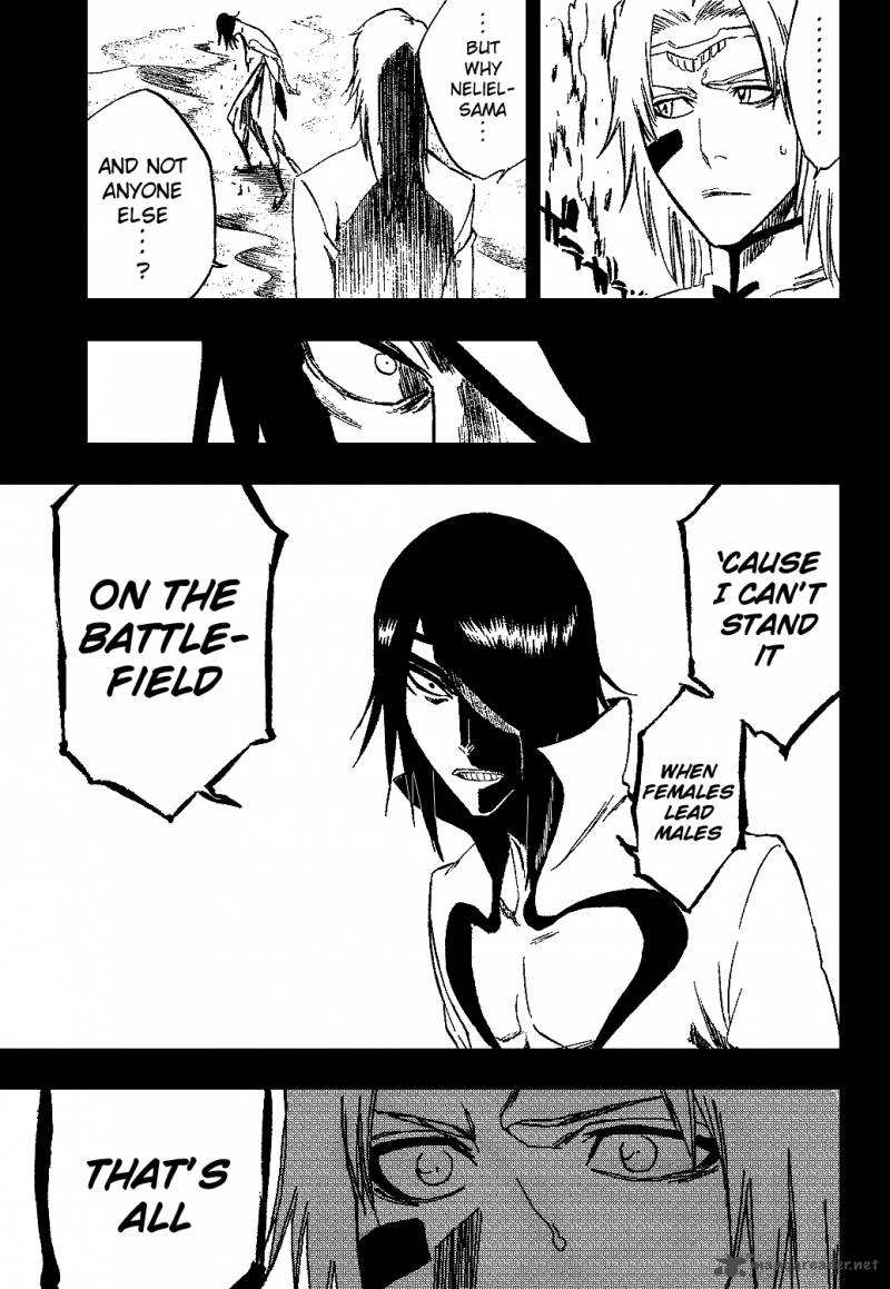 Bleach 294 11