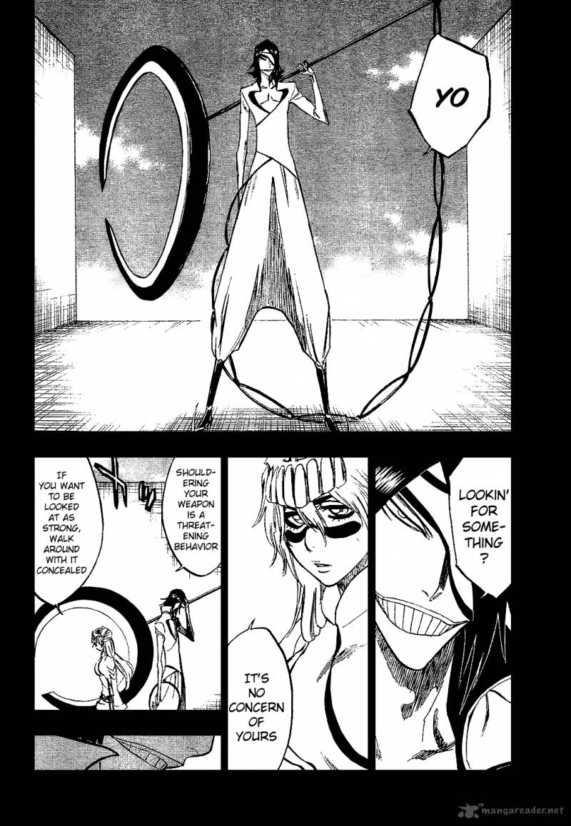Bleach 294 14