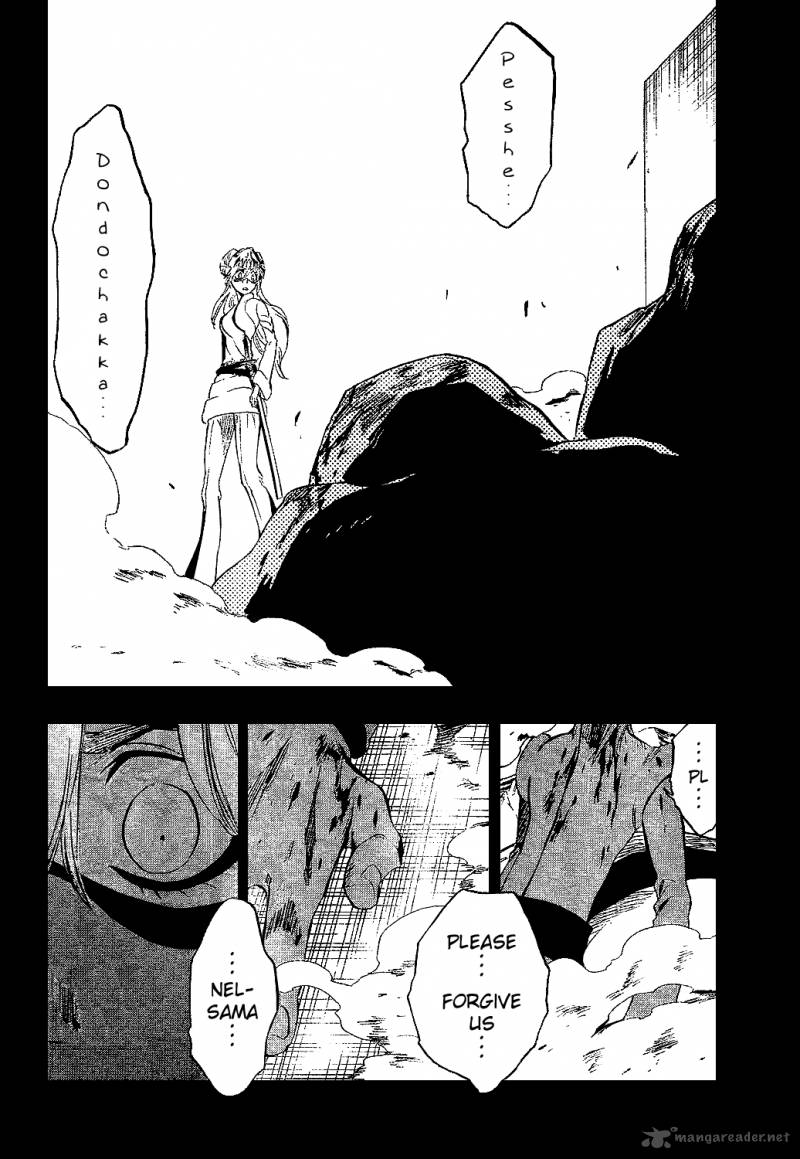Bleach 294 16