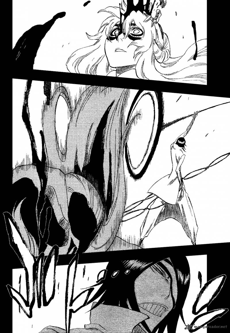 Bleach 294 18