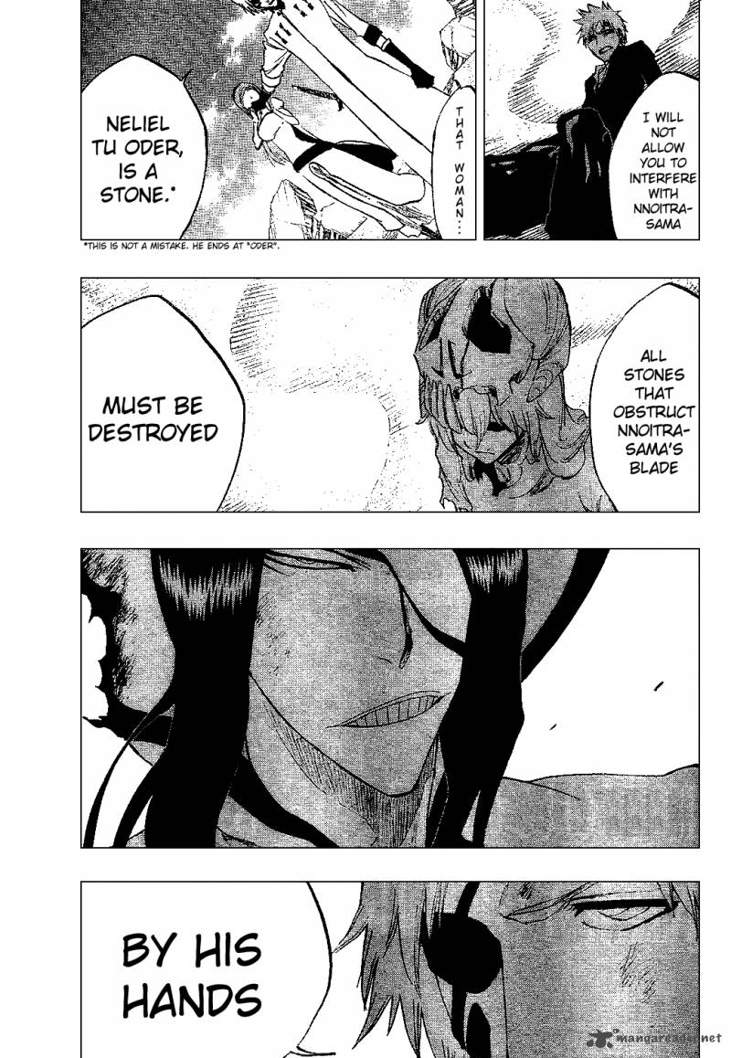 Bleach 294 5