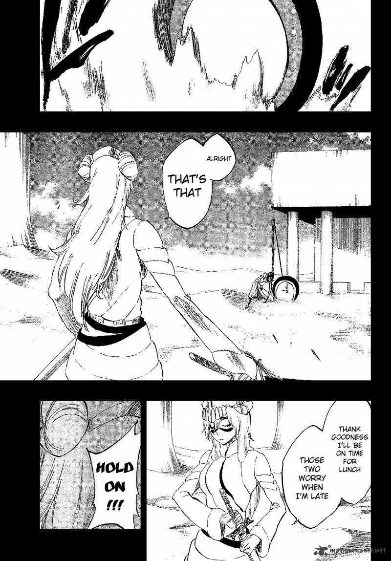 Bleach 294 7