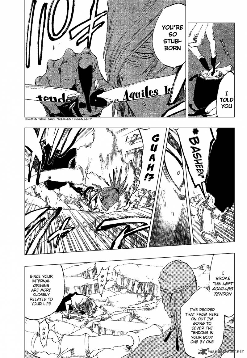Bleach 295 12