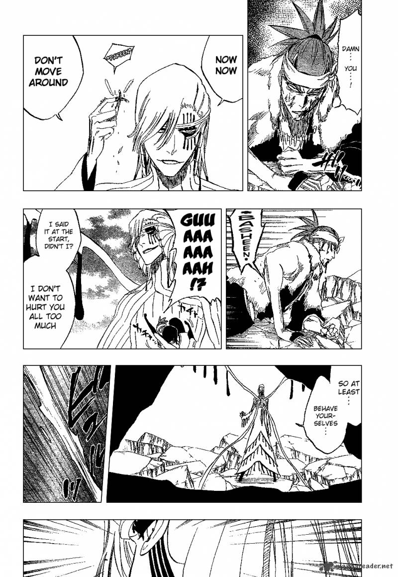 Bleach 295 13