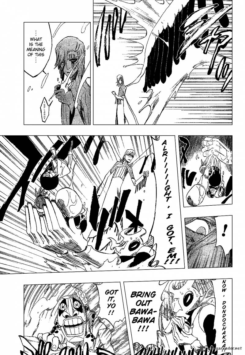 Bleach 295 14