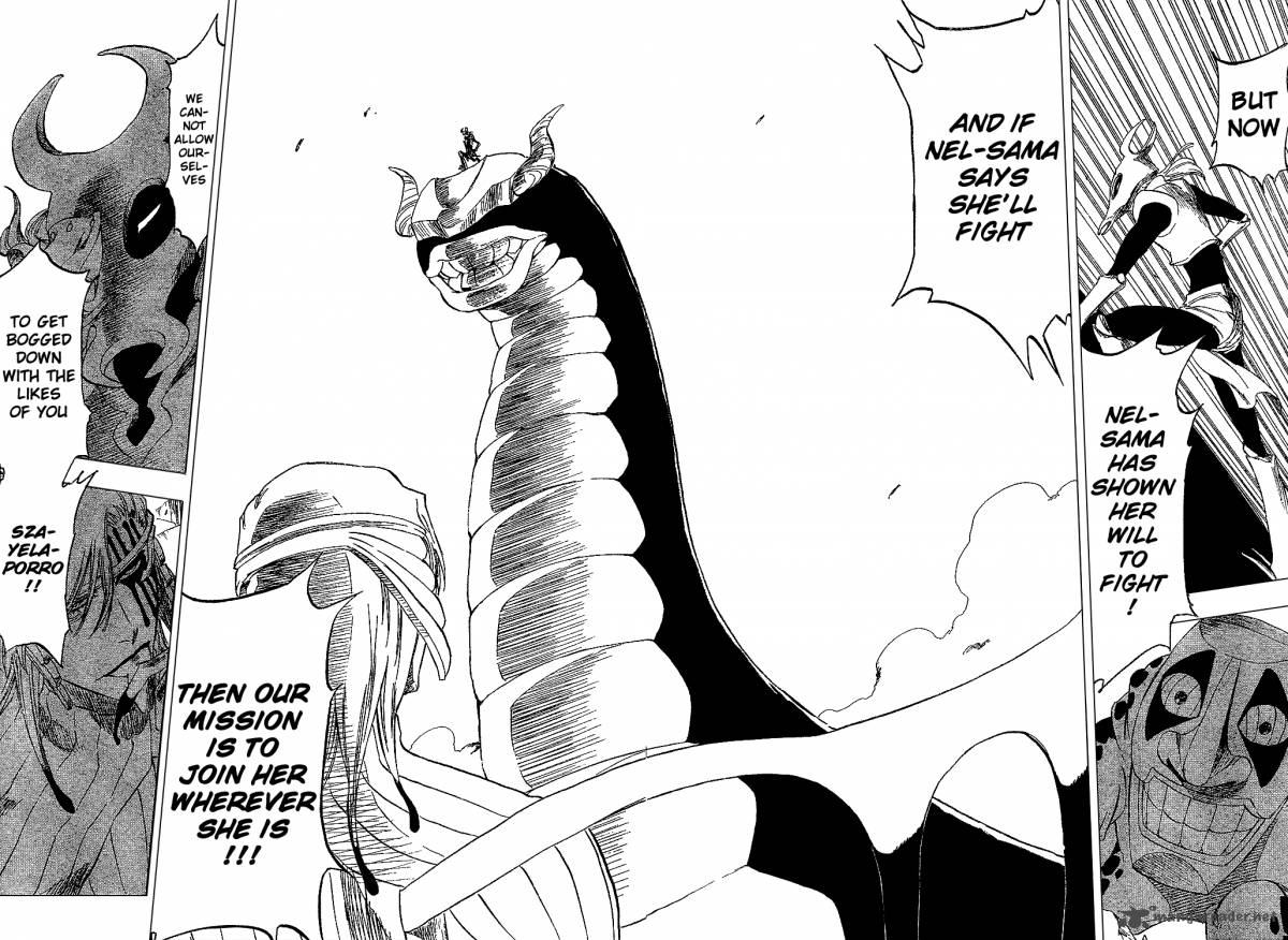 Bleach 295 17
