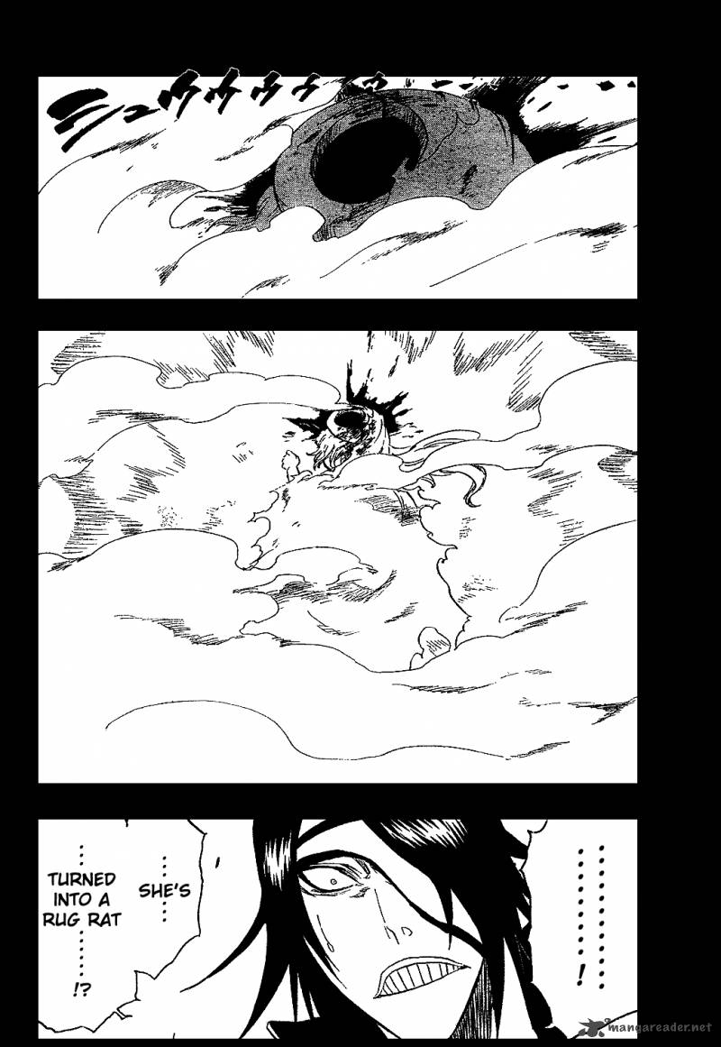 Bleach 295 5