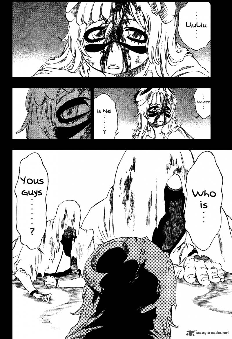 Bleach 295 7