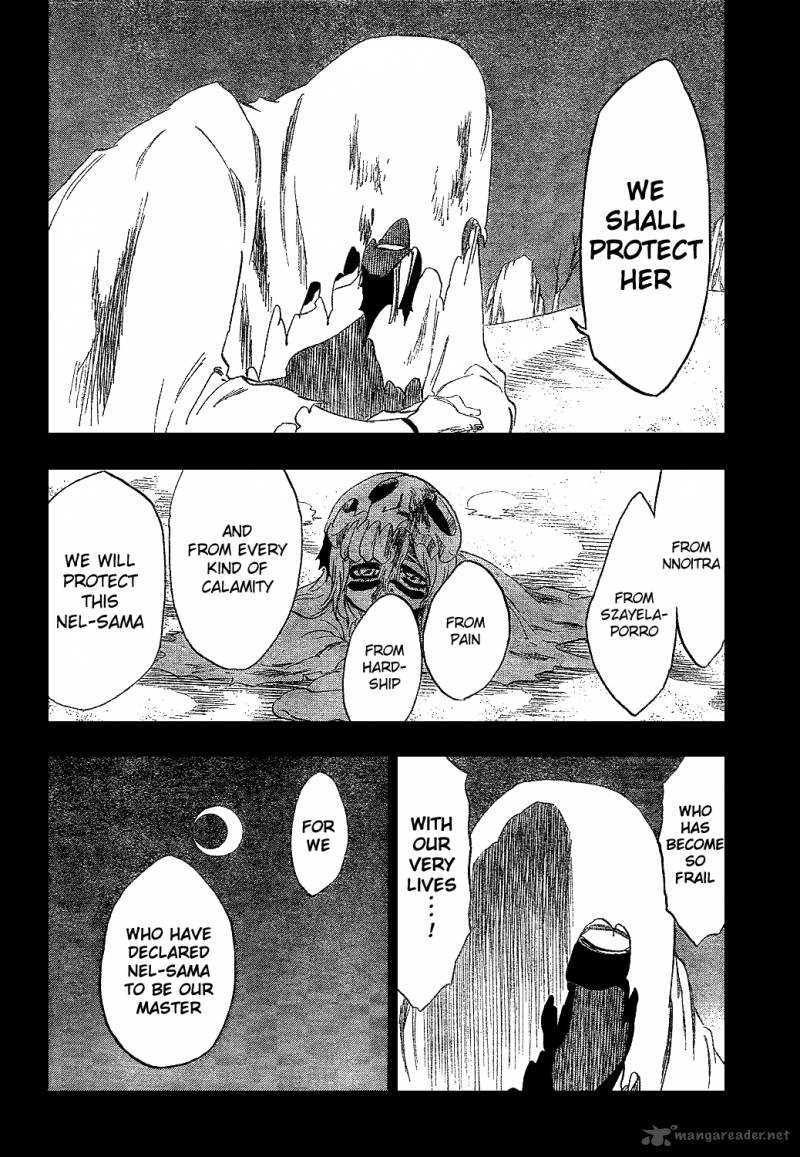 Bleach 295 9