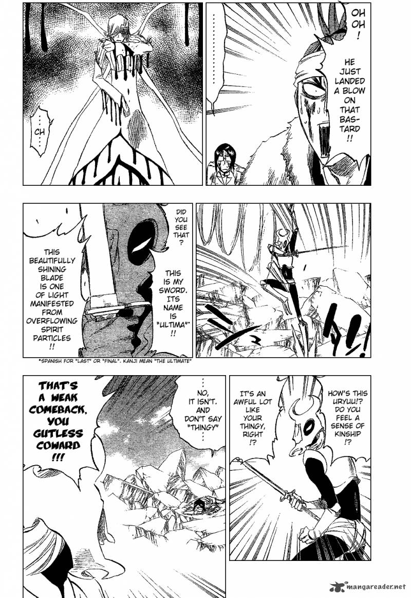 Bleach 296 13