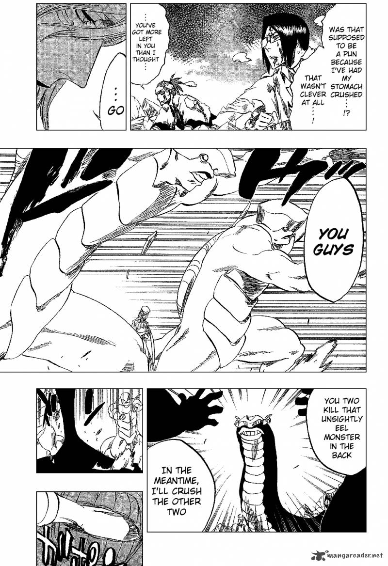 Bleach 296 14