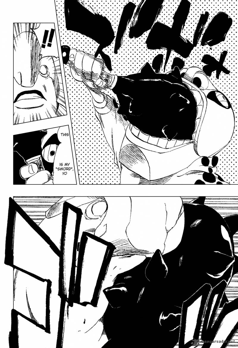 Bleach 296 15