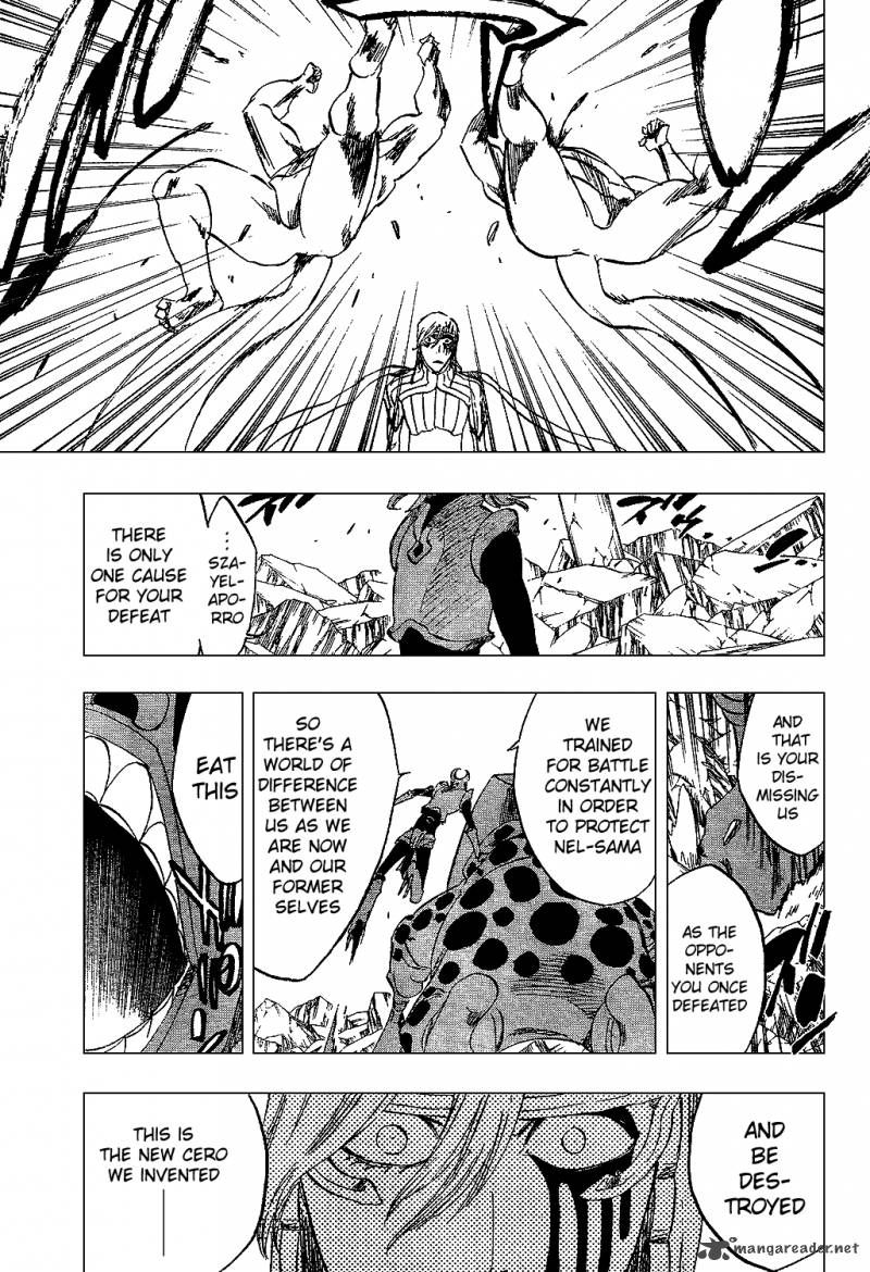 Bleach 296 16