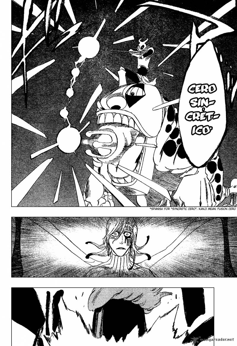 Bleach 296 17