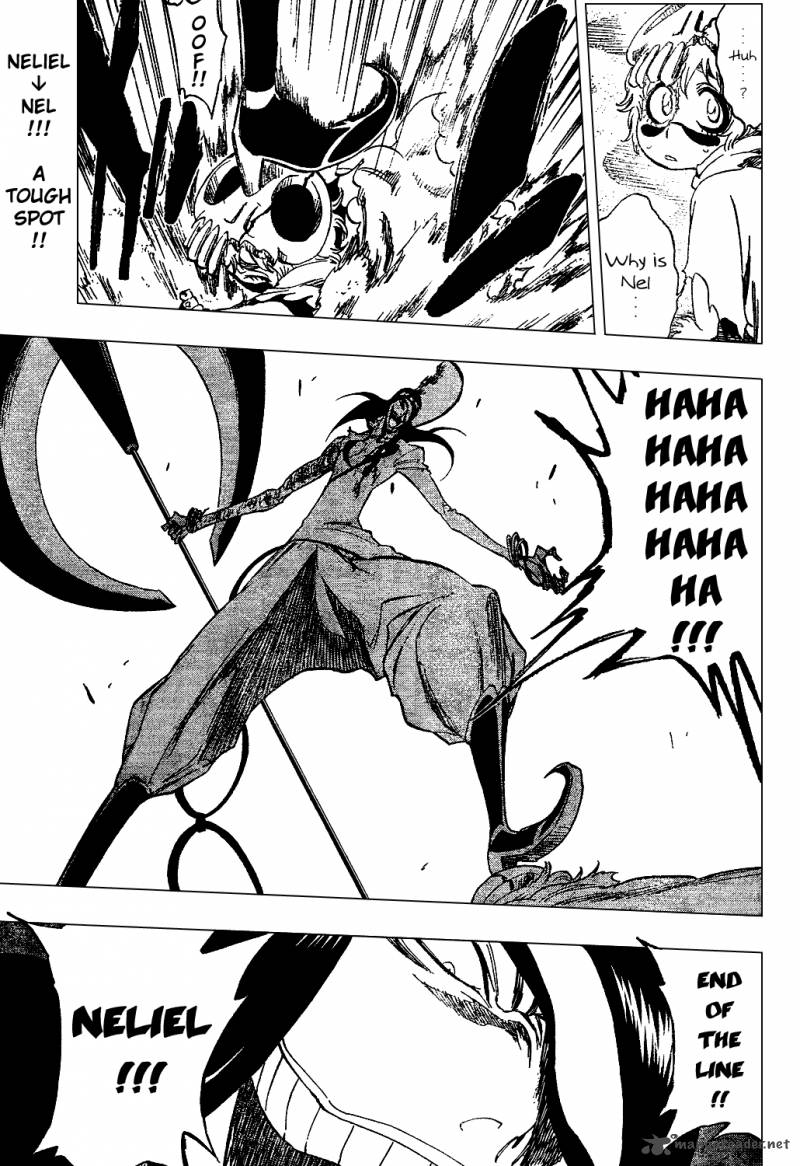 Bleach 296 20