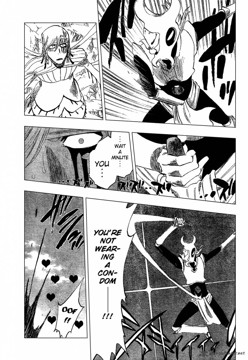 Bleach 296 21